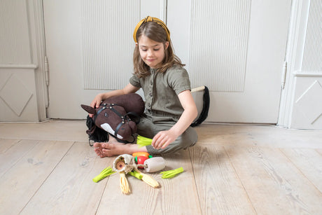 ByAstrup Hobby Horse Fütterungsset