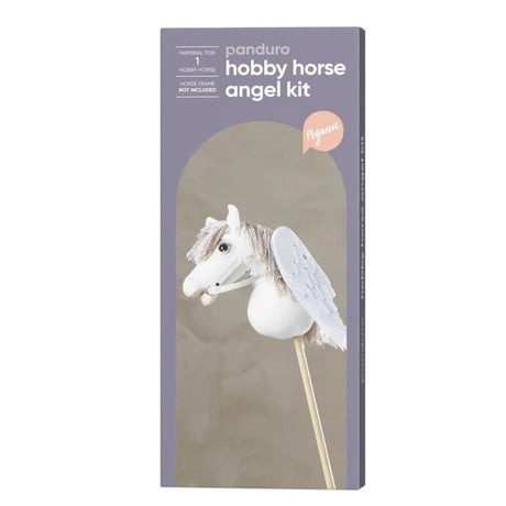 Panduro Hobby Horse Pegasus DIY Bausatz
