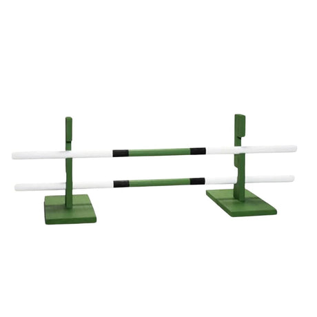 Panduro Hobby Horse Hindernis Cavaletti unbemalt
