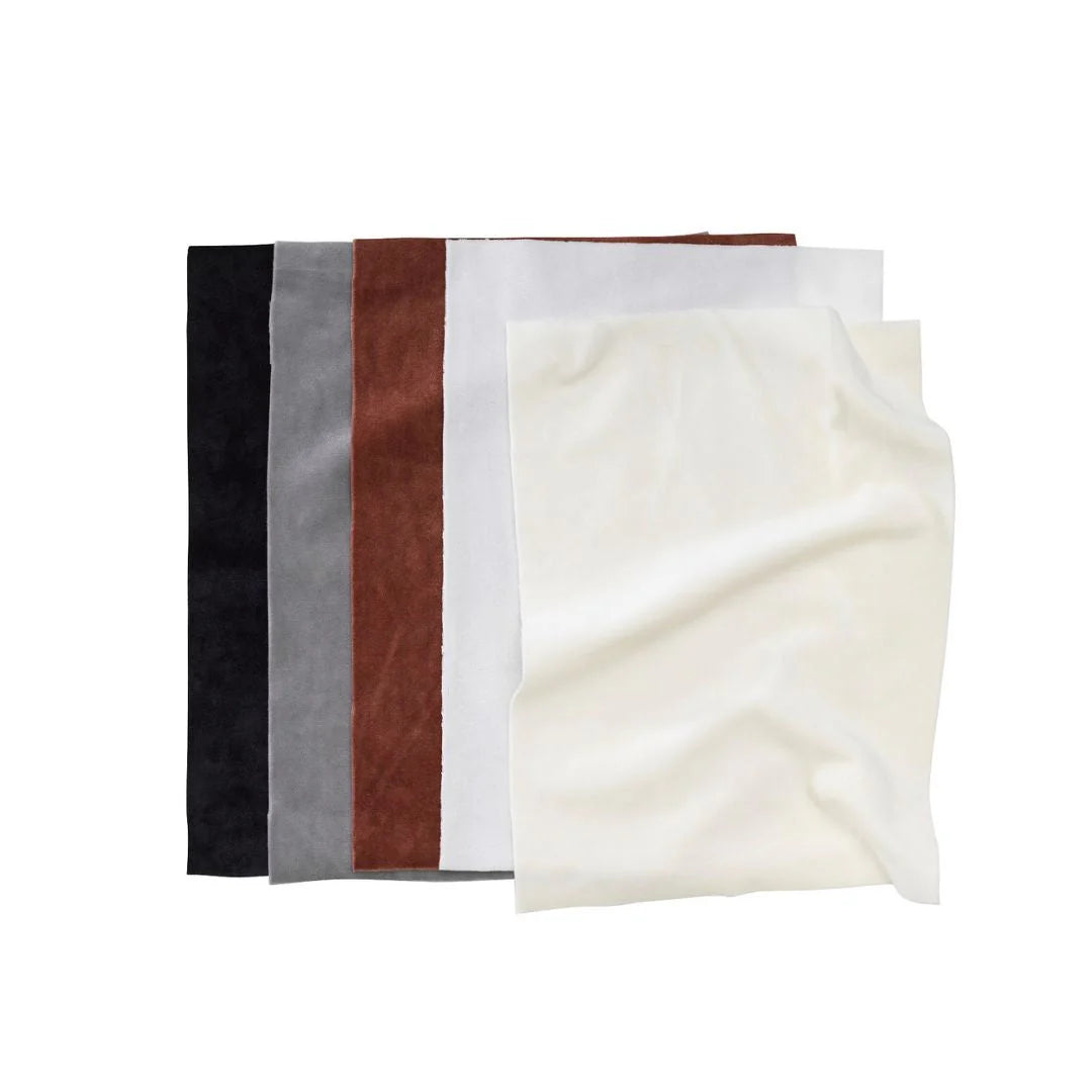 Panduro DIY Hobby Horse Stoffzuschnitt