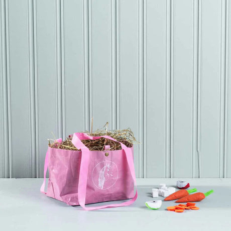 PANDURO Hobby Horse Heu Tasche