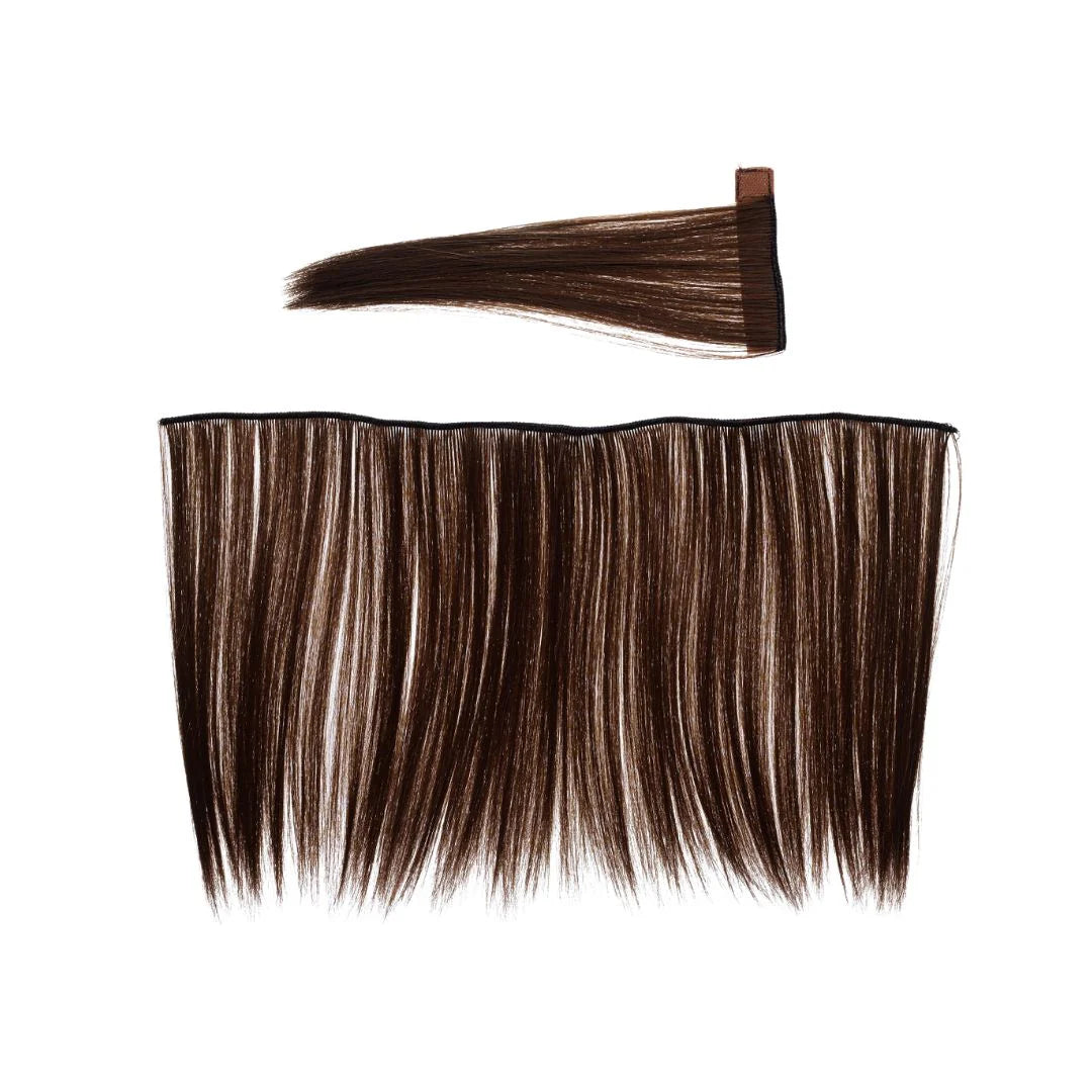 Panduro Mähne für DIY Hobby Horse zum selber machen