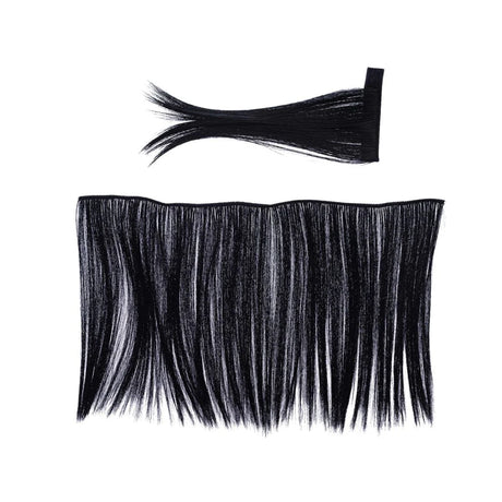 Panduro Mähne für DIY Hobby Horse zum selber machen