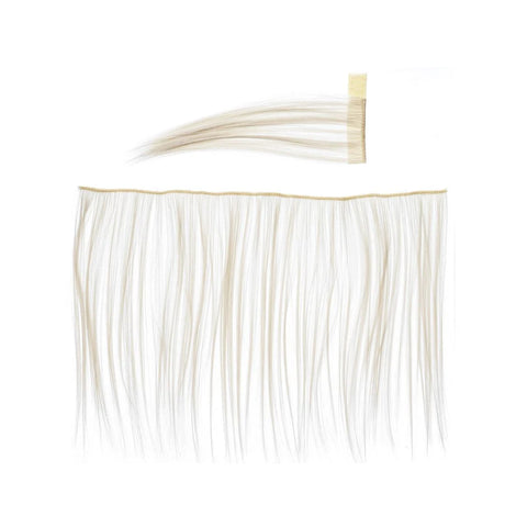 Panduro Mähne für DIY Hobby Horse zum selber machen