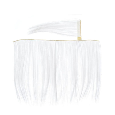 Panduro Mähne für DIY Hobby Horse zum selber machen