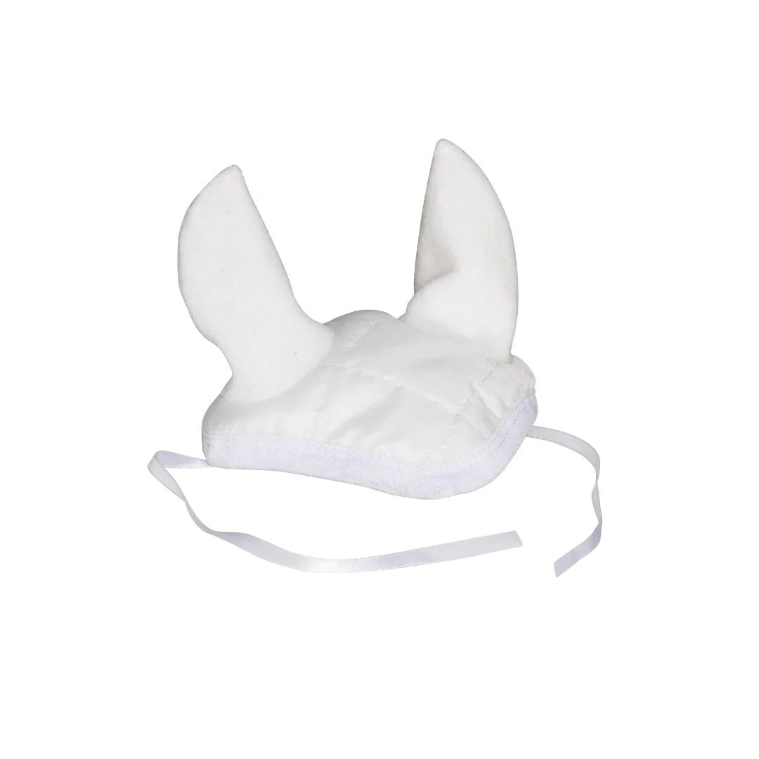 Panduro Hobby Horse Fliegenohren Weiß