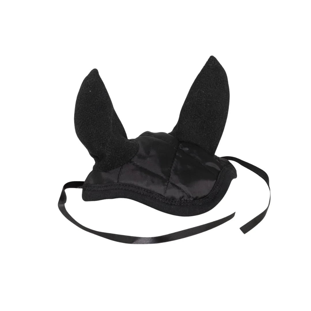 Panduro Hobby Horse Fliegenohren Schwarz