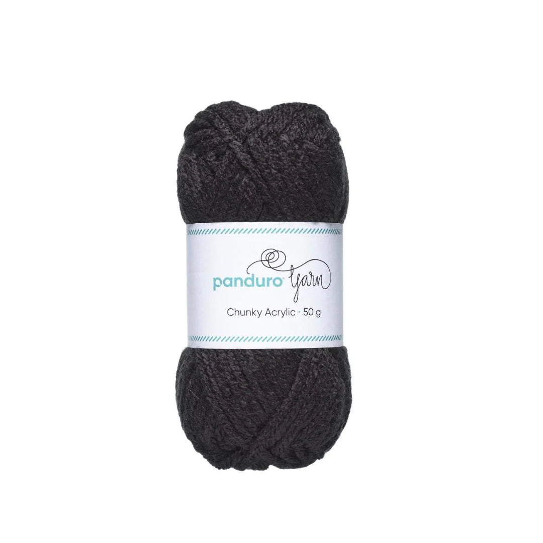 Panduro DIY Hobby Horse Acryl Wolle