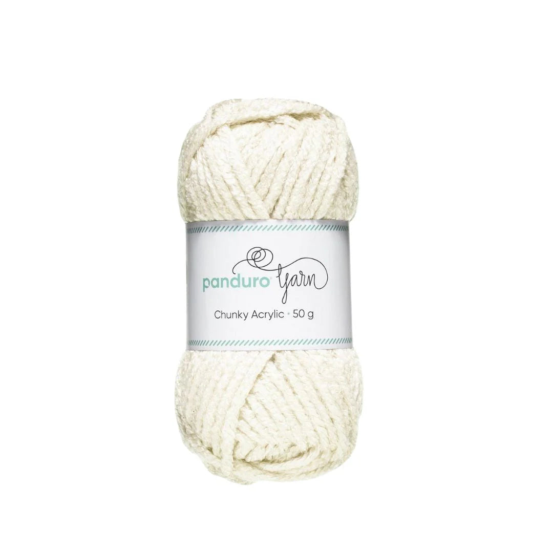 Panduro DIY Hobby Horse Acryl Wolle