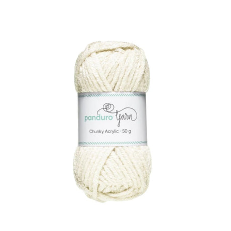 Panduro DIY Hobby Horse Acryl Wolle