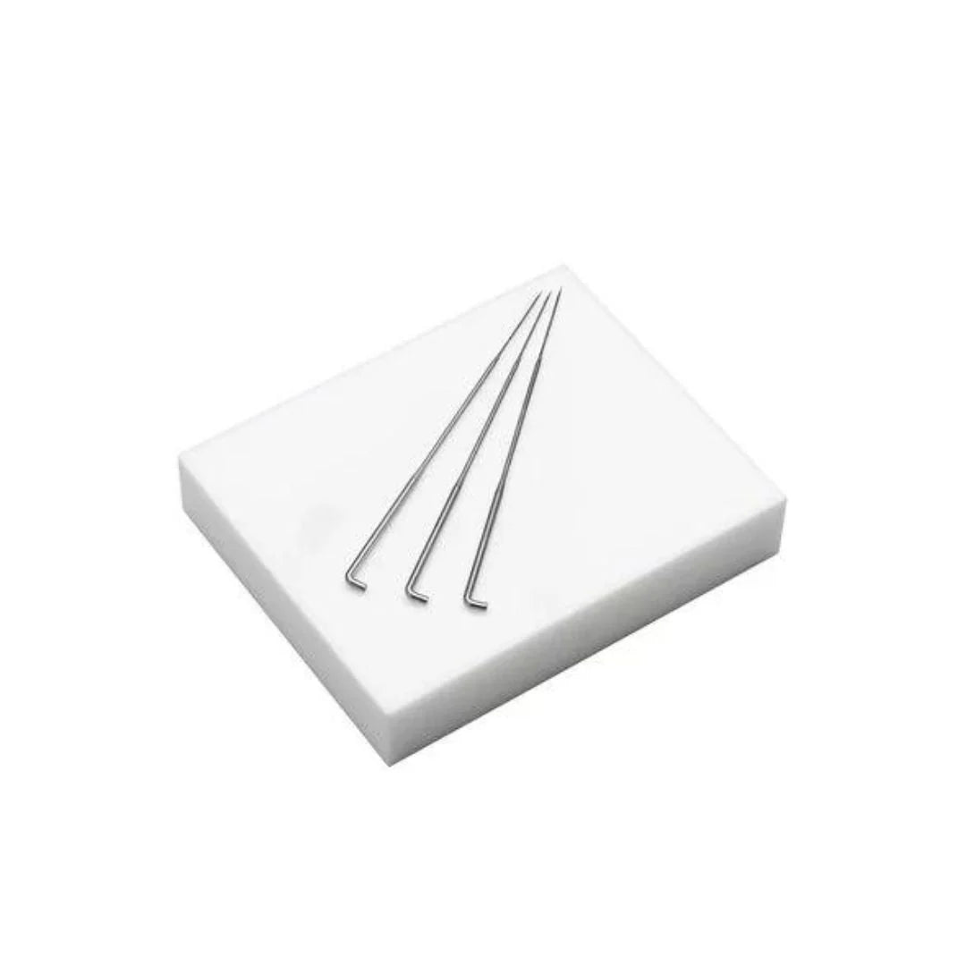 Panduro DIY Hobby Horse Filznadel Set