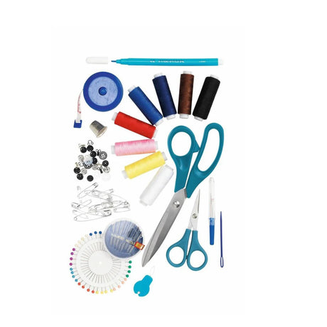 Panduro Nähset Starter Kit