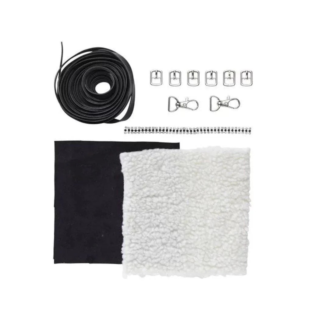 Panduro DIY Hobby Horse Trensen-Set