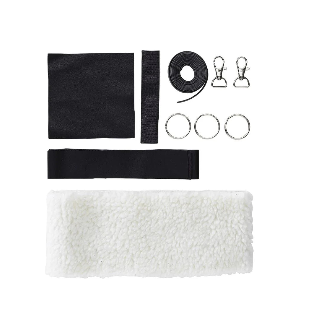 Panduro DIY Hobby Horse Martingal-Set