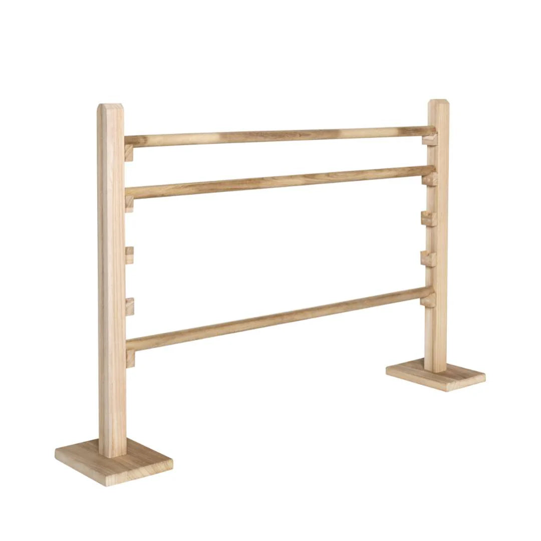 Panduro Hobby Horse Hindernis unbemalt