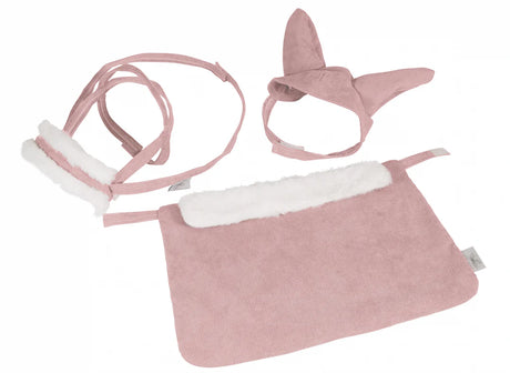 ByAstrup Hobby Horse Decke und Fliegenhaube Set – 3-teiliges Zubehör