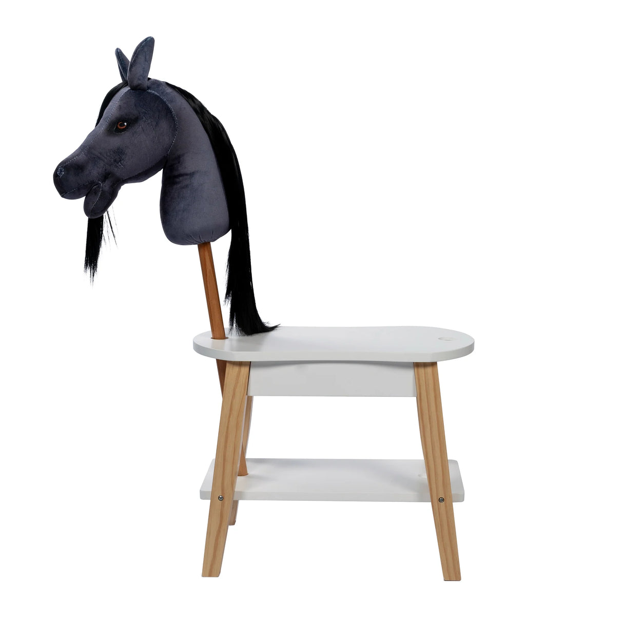 ByAstrup Hobby Horse Frisierhocker