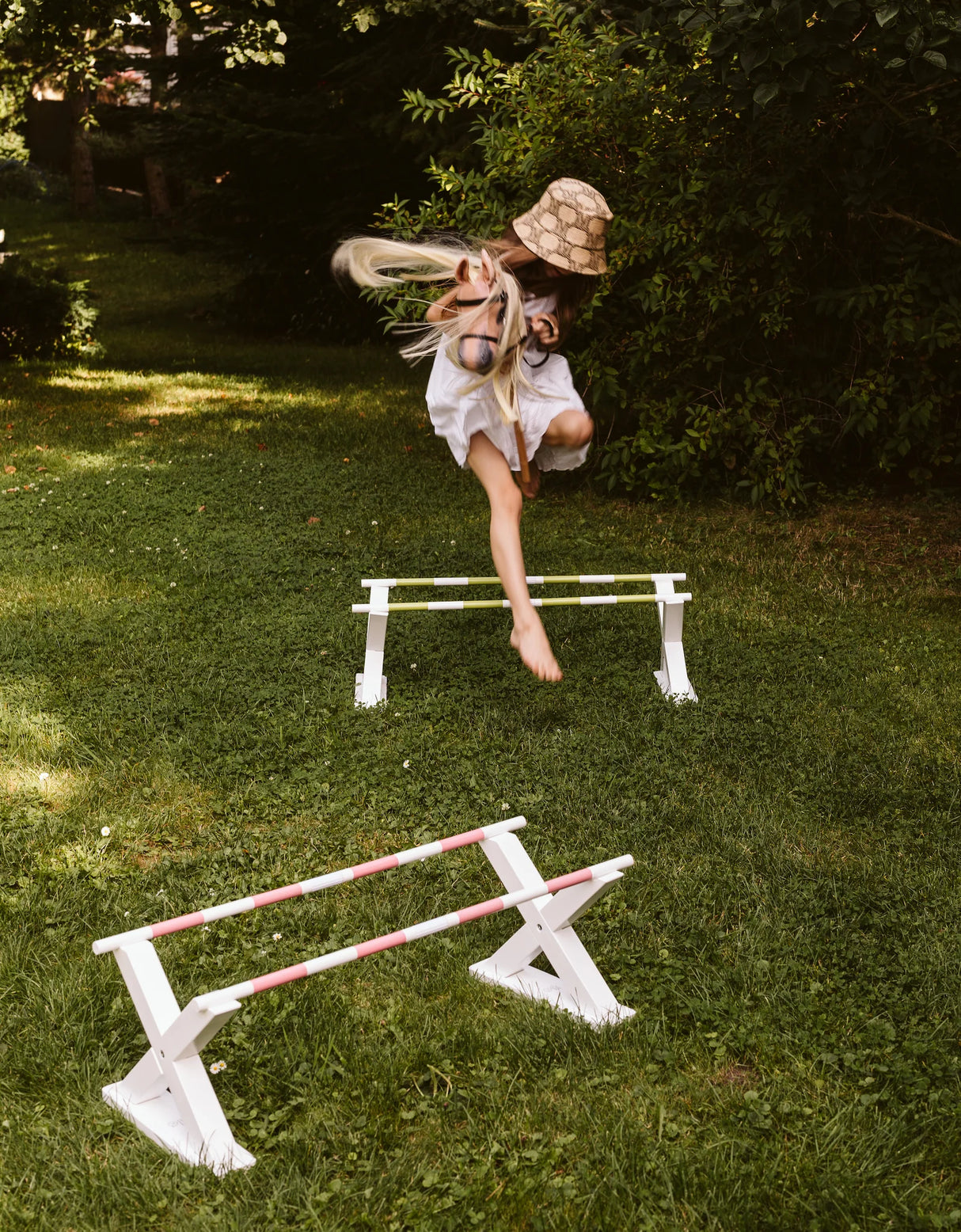 FLASH SALE Hindernis Bundle