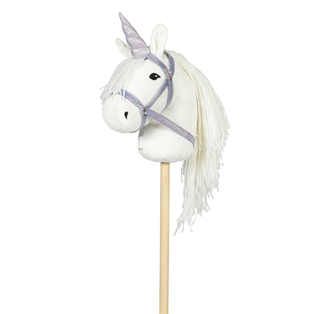 ByAstrup Hobby Horse Einhorn Trense