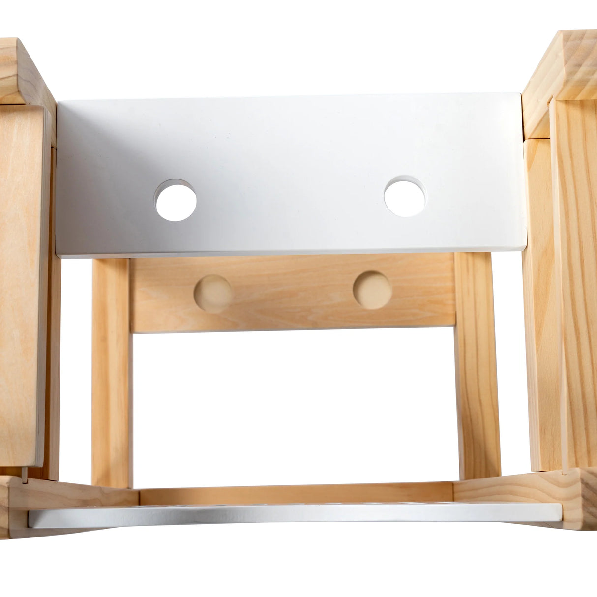 ByAstrup Hobby Horse Stall für 2 Pferde