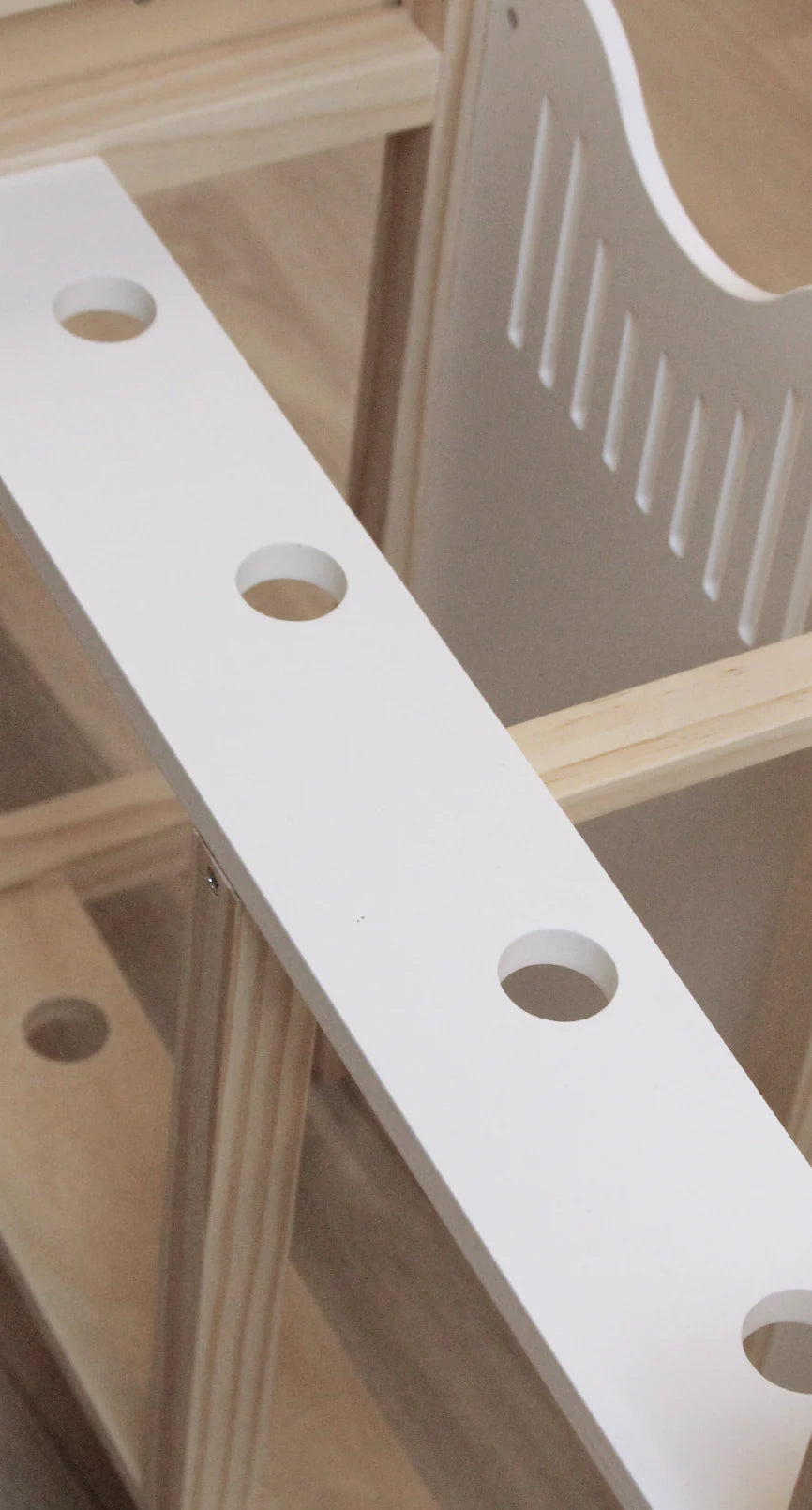 ByAstrup Hobby Horse Stall für 4 Pferde