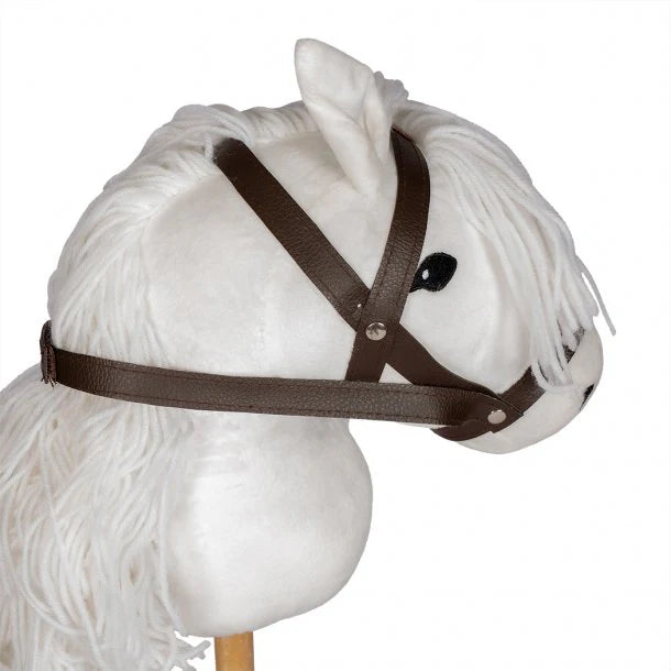 ByAstrup Hobby Horse Weiß