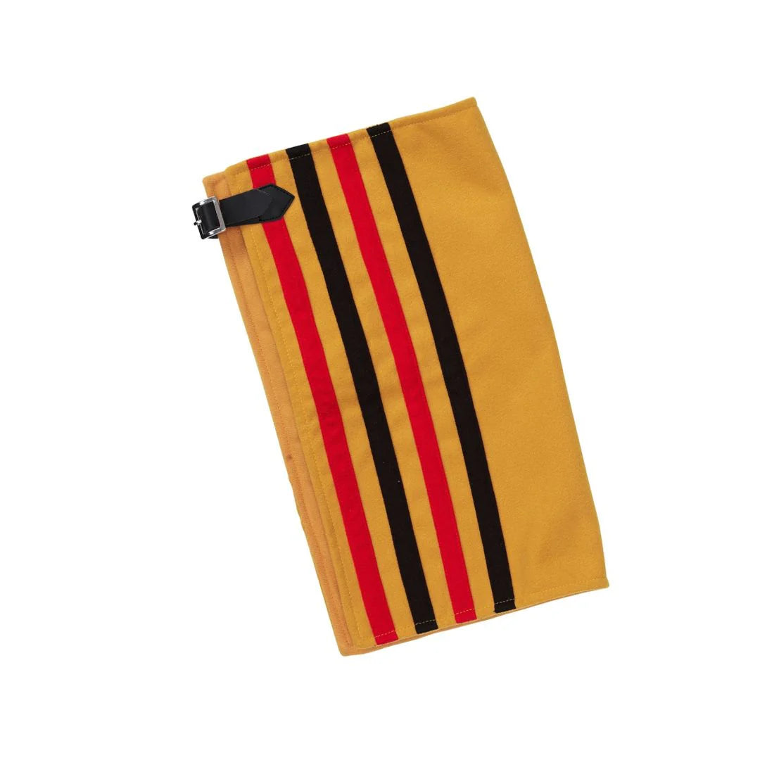 Panduro Hobby Horse Decke gestreift