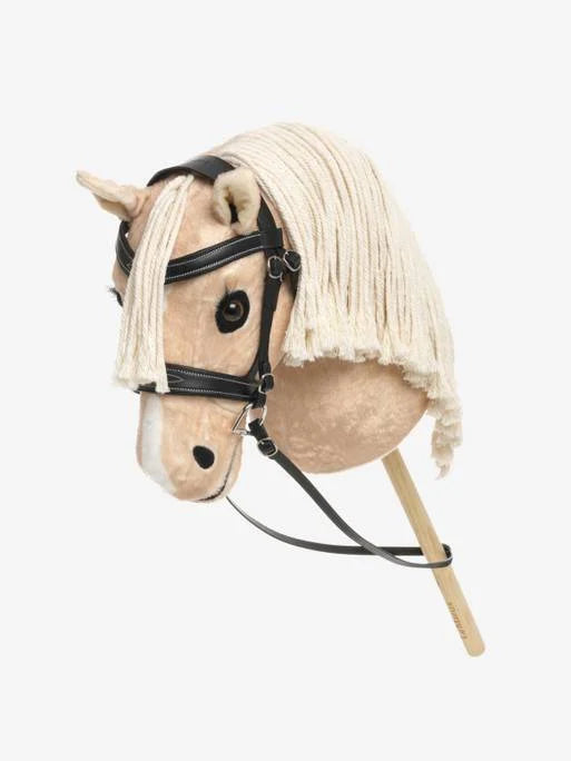 LeMeiux Hobby Horse Beige "Popcorn"