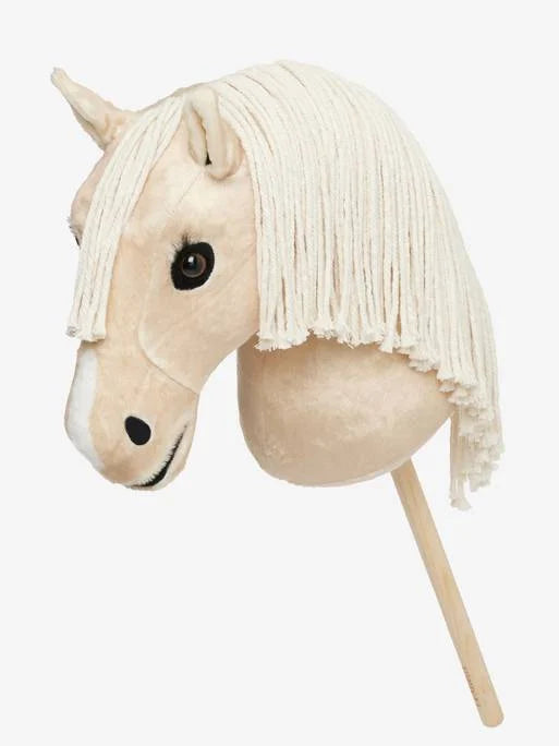 LeMeiux Hobby Horse Beige "Popcorn"