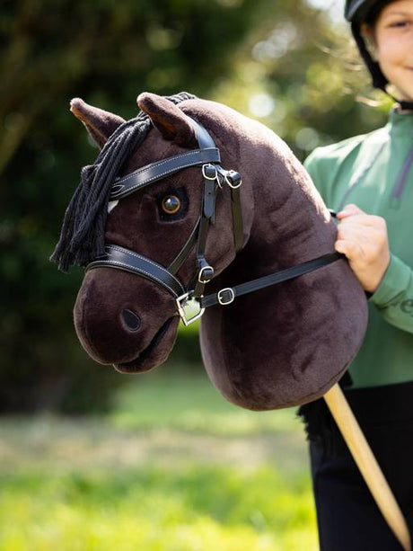 LeMieux Hobby Horse Braun "Freya"