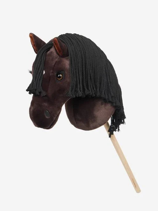 LeMieux Hobby Horse Braun "Freya"