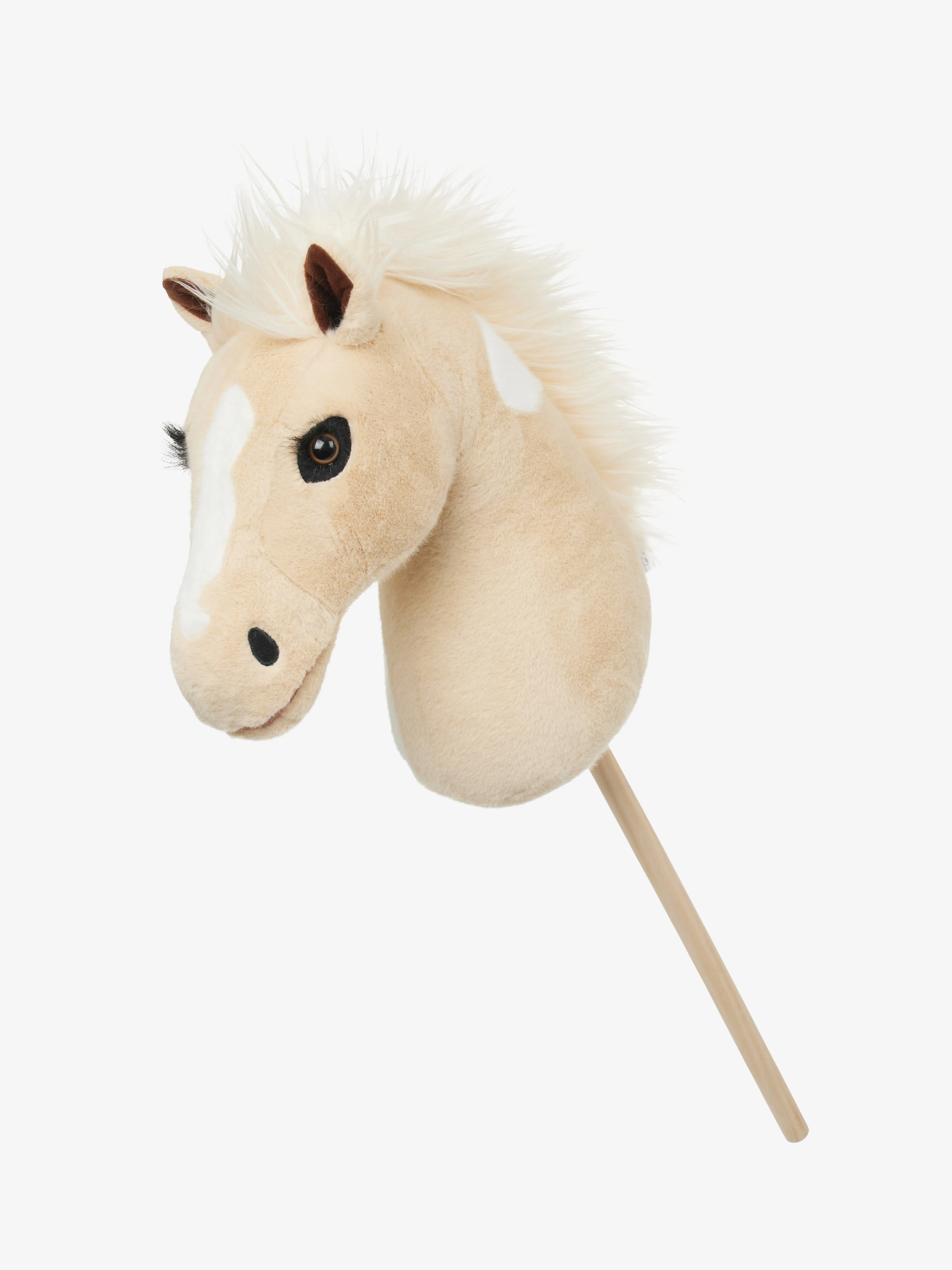 LeMeiux Hobby Horse Beige "Lemon"