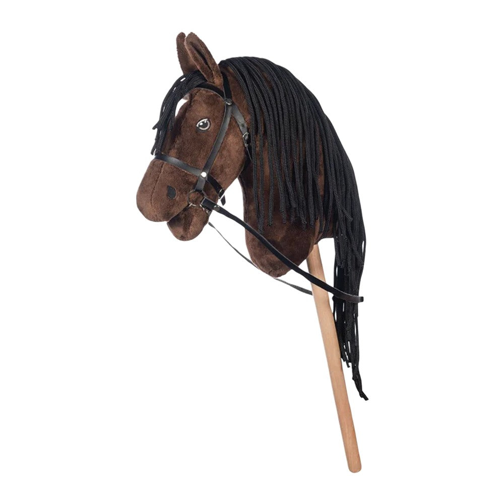 HKM Hobby Horse Braun
