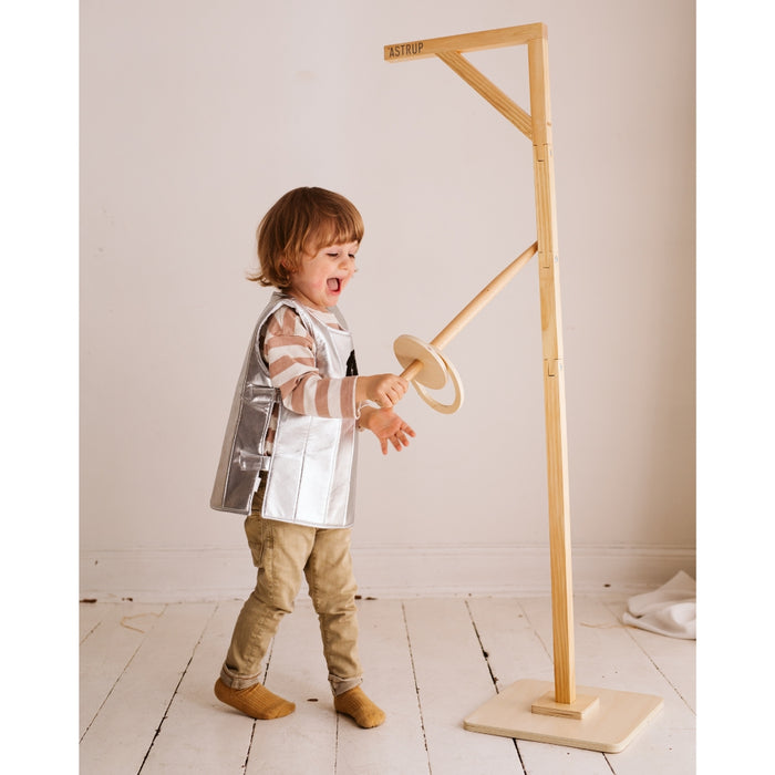 byAstrup HobbyHorse Ring Reiten