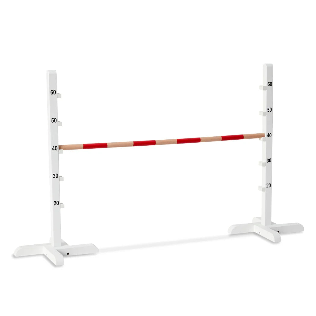 ByAstrup Hobby Horse Hindernis verstellbare Hürde