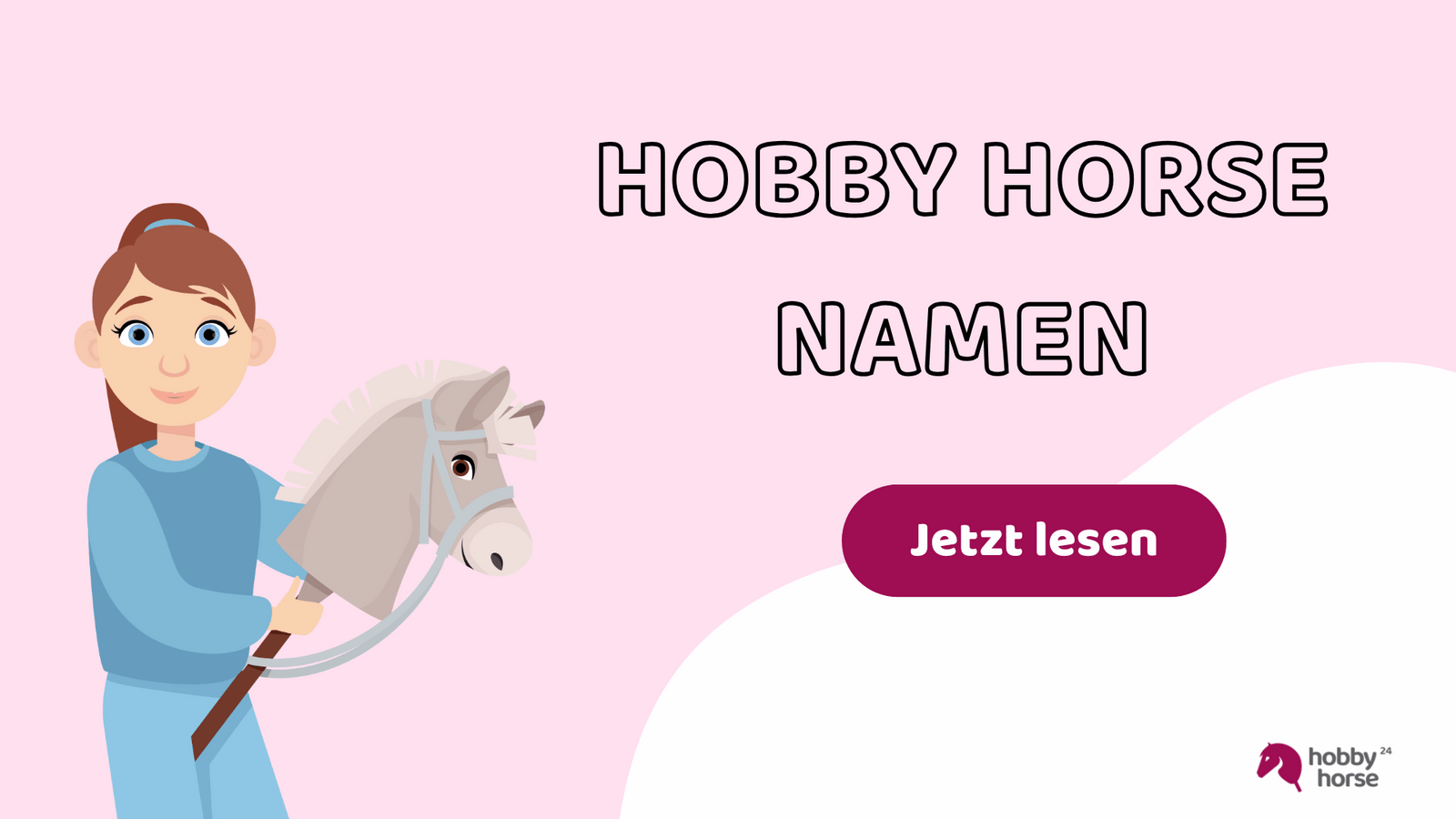 Hobby Horse Namen