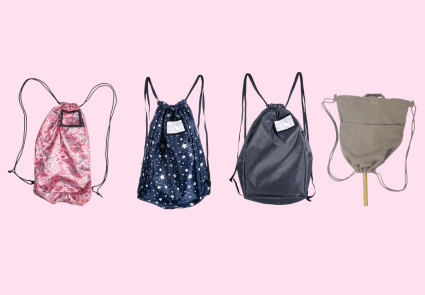 Hobby Horse Rucksack
