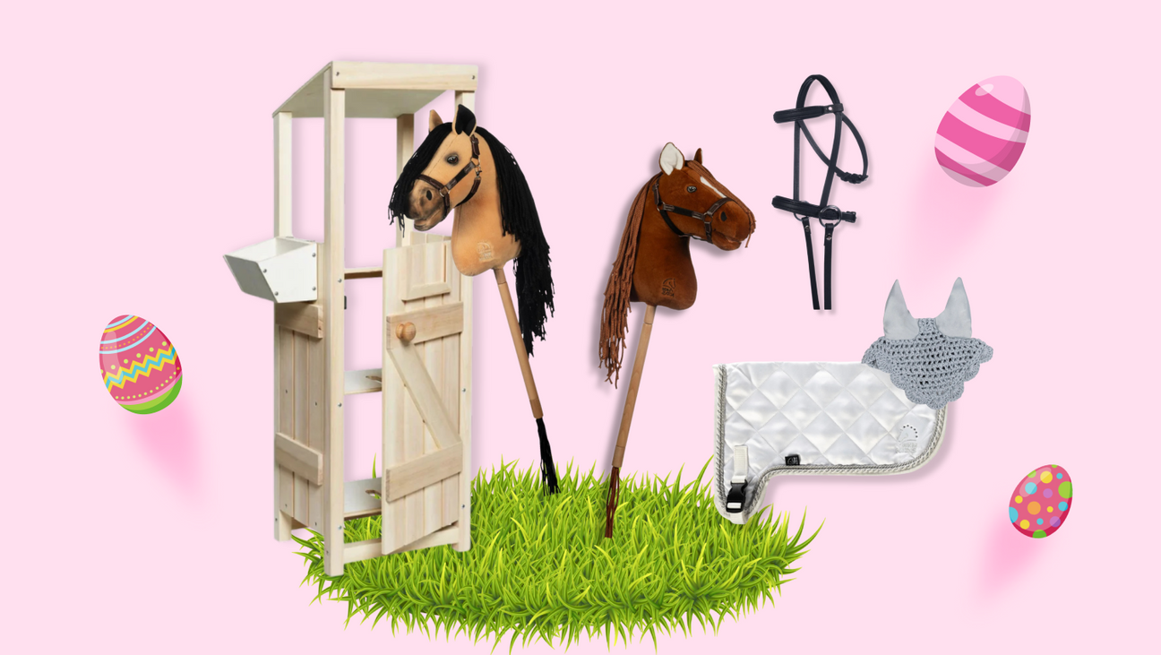 Hobby Horse Angebote - Oster Sale