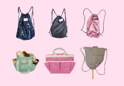Hobby Horse Tasche
