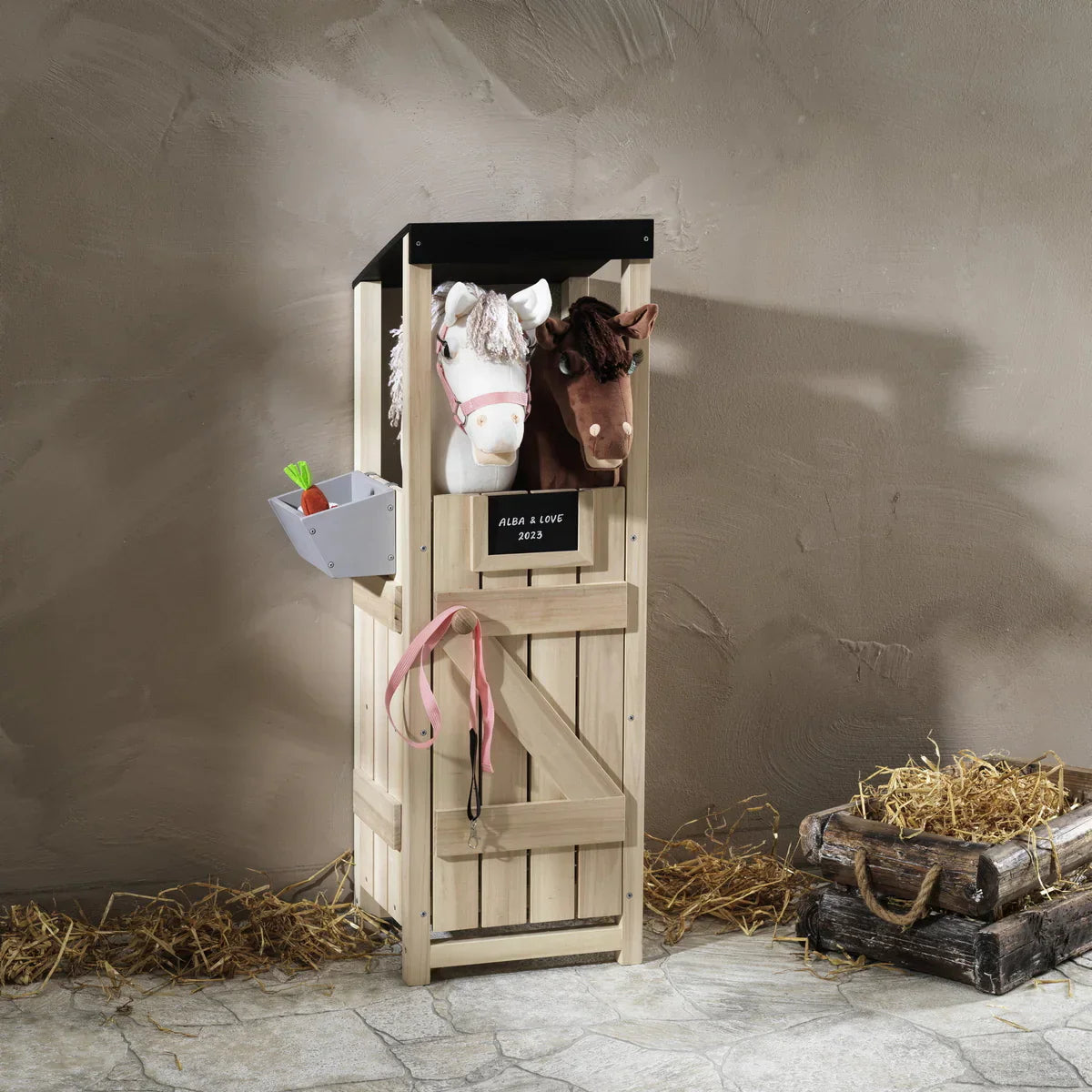 Hobby Horse Stall Produktbild