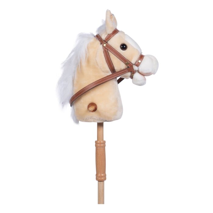 HKM Steckenpferd "Bella" Beige