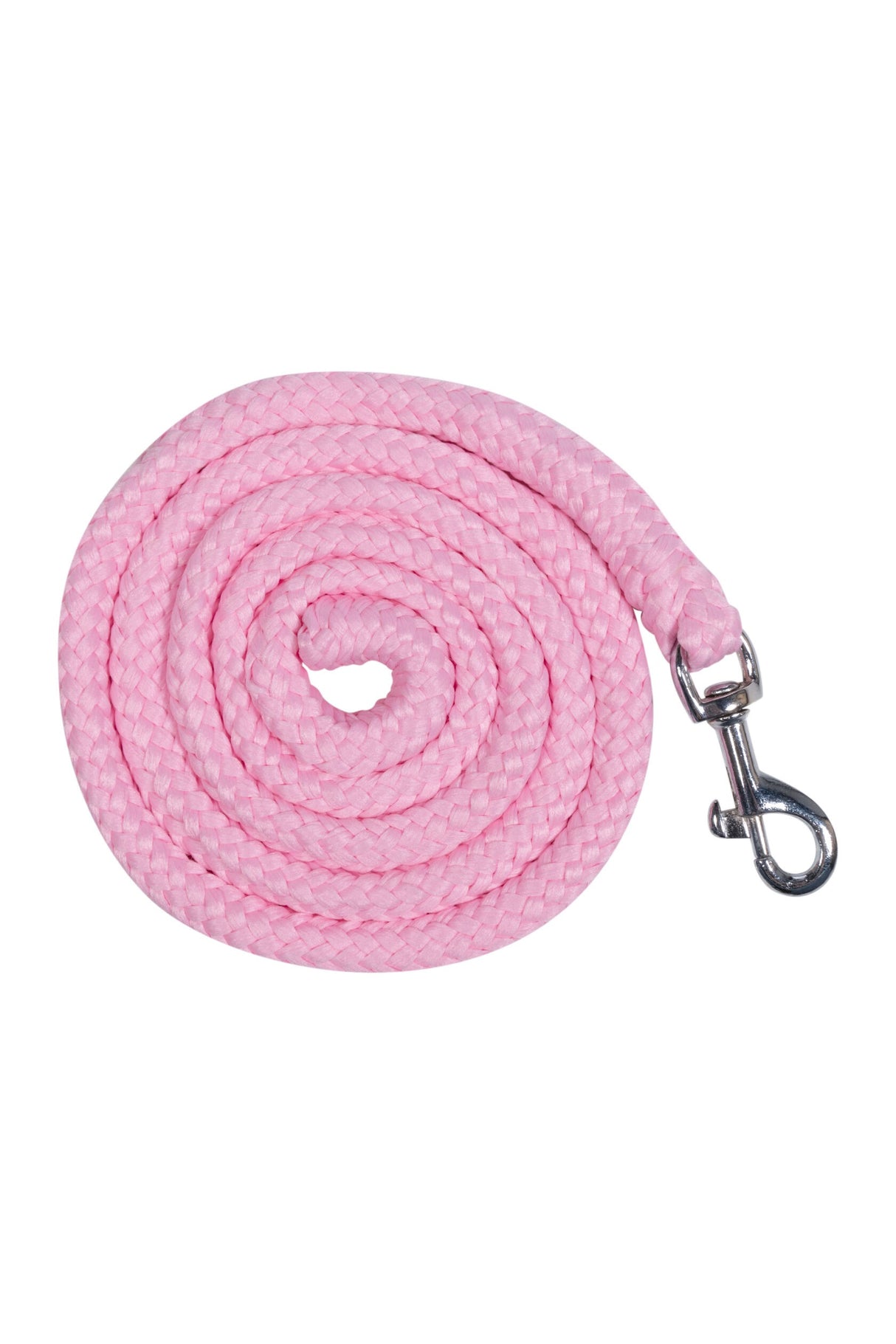 HKM Hobby Horse Halfter und Strick Rosa