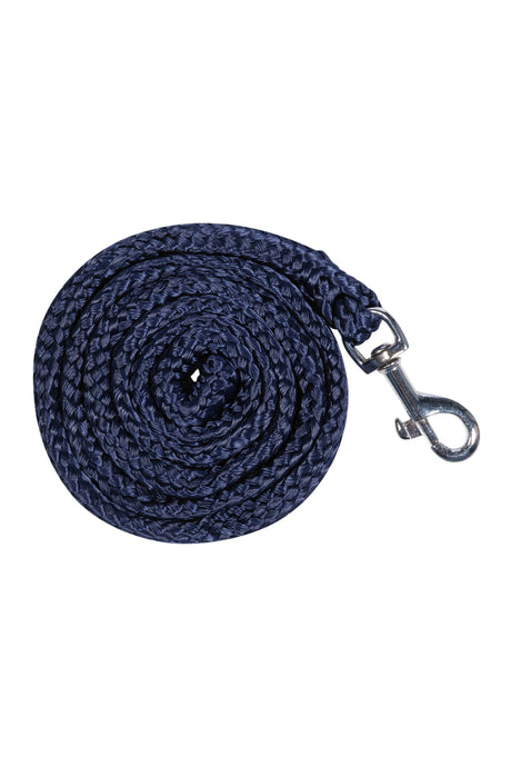 HKM Hobby Horse Halfter und Strick Dunkelblau
