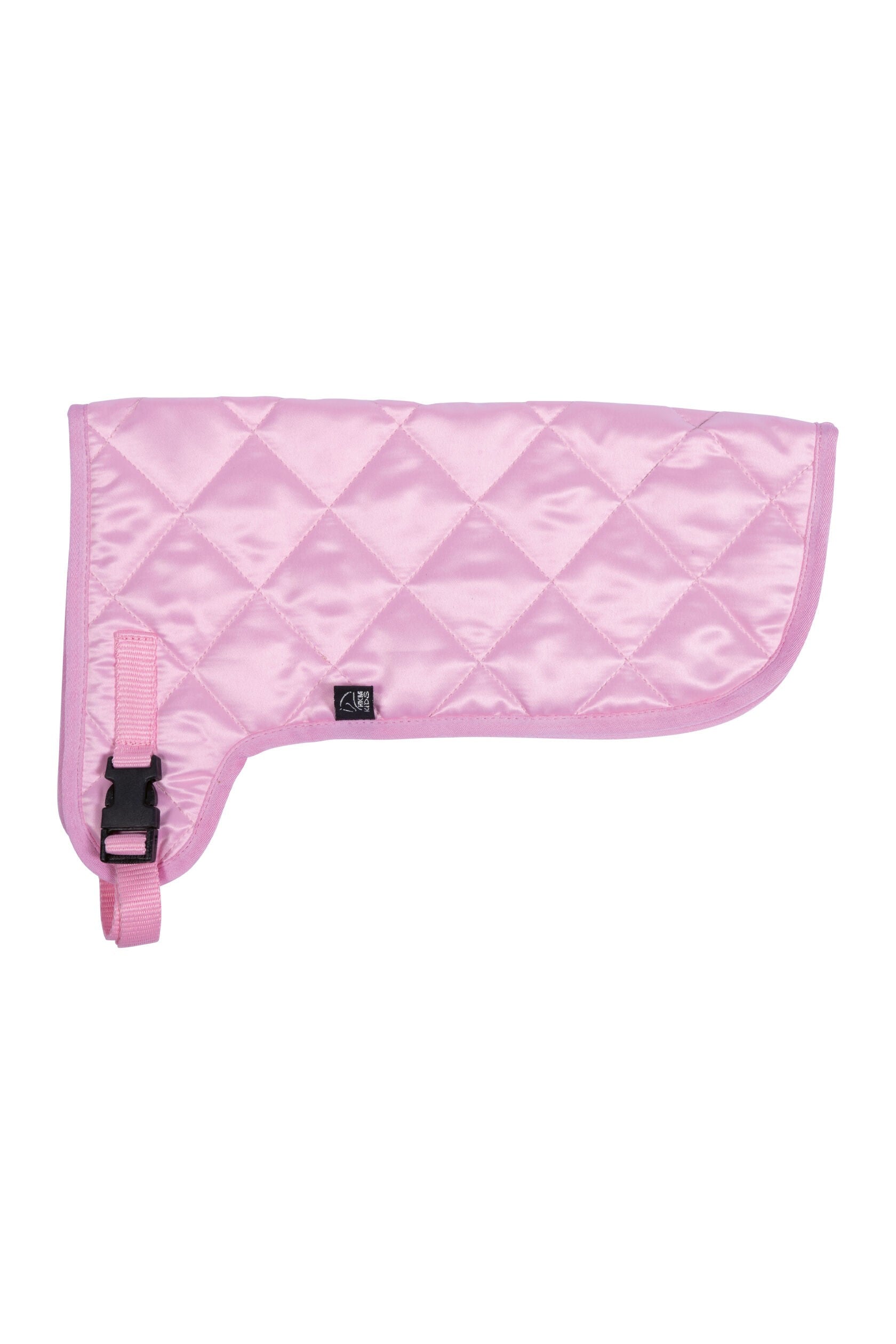 HKM Hobby Horse Decke Rosa