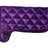 HKM Hobby Horse Decke Dunkellila