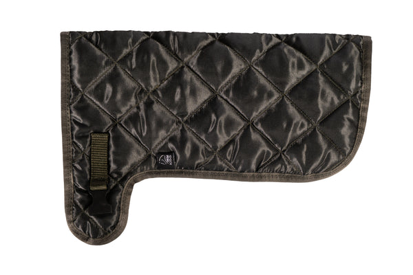 HKM Hobby Horse Decke – Olivgrün