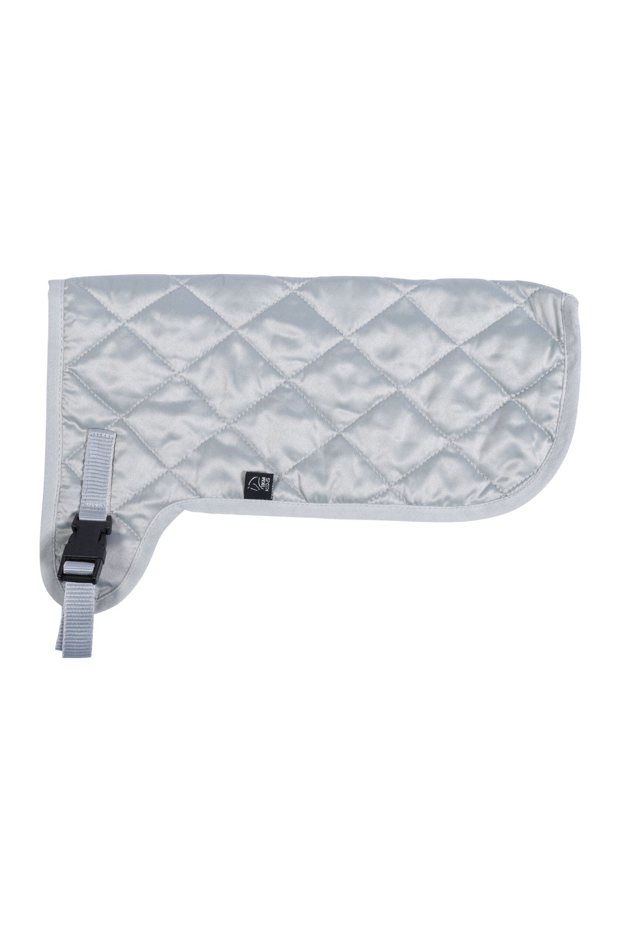 HKM Hobby Horse Decke Grau