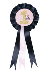 HKM Hobby Horse Turnierschleife