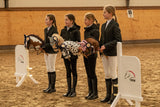 HKM Hobby Horse Turnierschleife