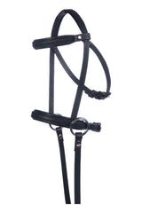 HKM Hobby Horse  Trense aus Kunstleder